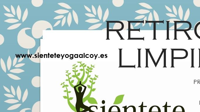 RETIRO DE LIMPIEZA programación
25,26 Y 27 DE JUNIO
VIERNES 25
15.00-16.00 Entrada de alum@s de la formación. Corrección de exámenes.
16.00- 16.20 Recomendaciones para el retiro.
16.20- 16.40 Meditación AjapaJapa (con visualización de chakras)
16.40- 17.45 Práctica de hatha yoga con ojos vendados. Limpieza de pulmones con respiración de fuego, kapalabati.
16.45- 18.30 Tutoría.
18.30- 19.30 Descanso merienda
19.30- 20.30 “Chakrasoundsmeditation” Mantras y mudras
20.30-21.30 Cena
21.30- 22.00 Tratak, limpieza ocular.
SÁBADO 26
06.30- 07.00 Meditación AnatarMouna. Silencio interior.
07.00-08.00 Práctica de jala neti (limpieza nasal)
08.00-10.30 Caminata consciente, estimulación de los sentidos. Pratiahara.
10.30- 11.30 Almuerzo descanso. Alimento mono dieta (depurativo)
11.30- 12.00 Tutoría
12.00- 13.45 Clase de hatha yoga.
14.00-16.00 Comida (depurativo mono dieta), descanso, tiempo libre.
16.00- 17.00 Bandhas y pranayamas avanzados.
17.00- 18.30 Charla coloquio sobre alimentación y vegetarianismo.
18.30- 20.00 Hatha yoga y yoga nidra (limpieza mental)
20.00- 21.00 Cena (mono dieta depurativa)
21.00-21.30 Kitankriya. Limpieza mental y trabajo de Mudras.
DOMINGO 15
07.00-07.30 Explicación Laghooshankprakshalana, limpieza de intestino.
07.30-08.15- Limpieza 1º grupo
08.15-9.00- limpieza 2º grupo
9.00-9.45 Limpieza 3º grupo
9.45- 11.00 Asentamiento de ejercicio/limpieza
11.00- 12.00 Desayuno descanso
12.00-13.00 Relajación final y despedida con mantras.
Sugerencias
Traer ropa y calzado de montaña
Traer ropa de piscina incluido toalla (opcional).
Traer botella, preferiblemente de cristal para poderla rellenar durante el día.
No es necesario traer comida de casa, aconsejamos tomar la dieta facilitada en el retiro, ya que está pensada para una fácil digestión y depuración del organismo en el caso de la monodieta.
Sugerimos apagar dispositivos móviles durante TODO el retiro o el mayor tiempo que sea posible.
Me permito recibir, cuidarme y dejarme cuidar.
Auto observancia.
El sábado se podrá elegir hacer ayuno de silencio.
Esta recomendación es para todos los días, pero en especial durante este retiro aconsejamos beber mínimo 1.5 l de agua al día.
Os esperamos.
Namaste!
